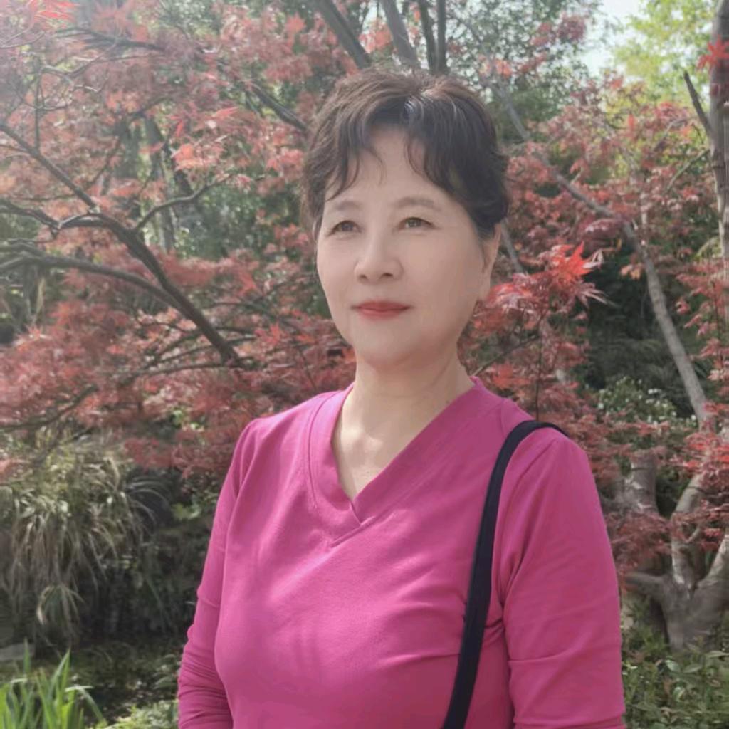 红阿姨🌲⁷¹⁹