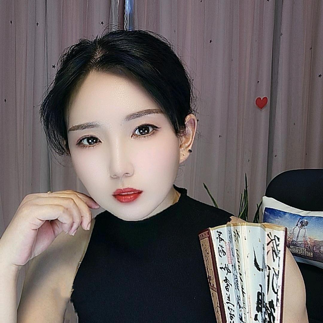 珺姐姐