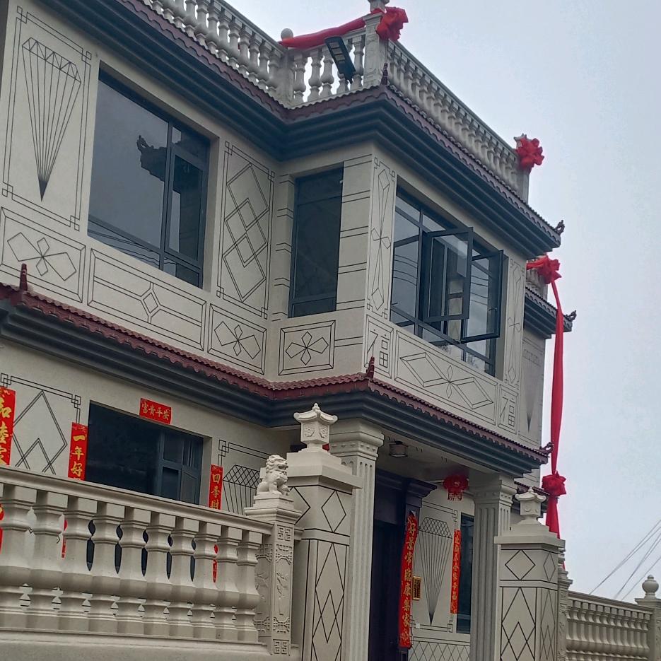 农村小陈
