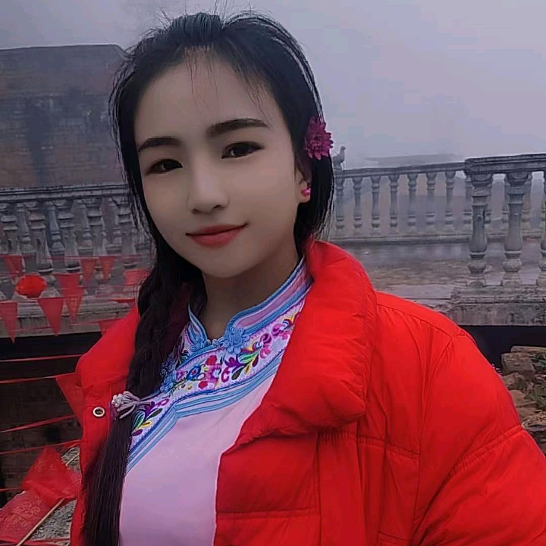 许艳年年幸福