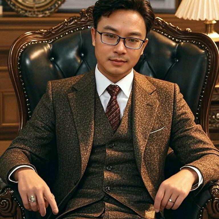 我若不勇敢谁替我坚强