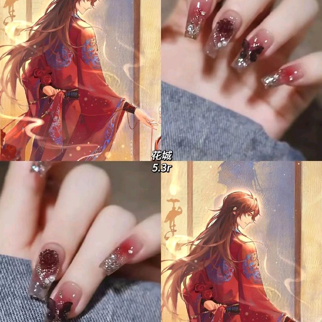 开心快乐🌹