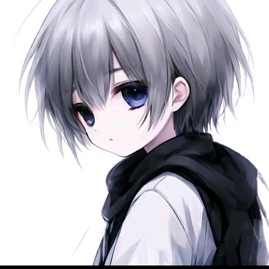 少年不孤单