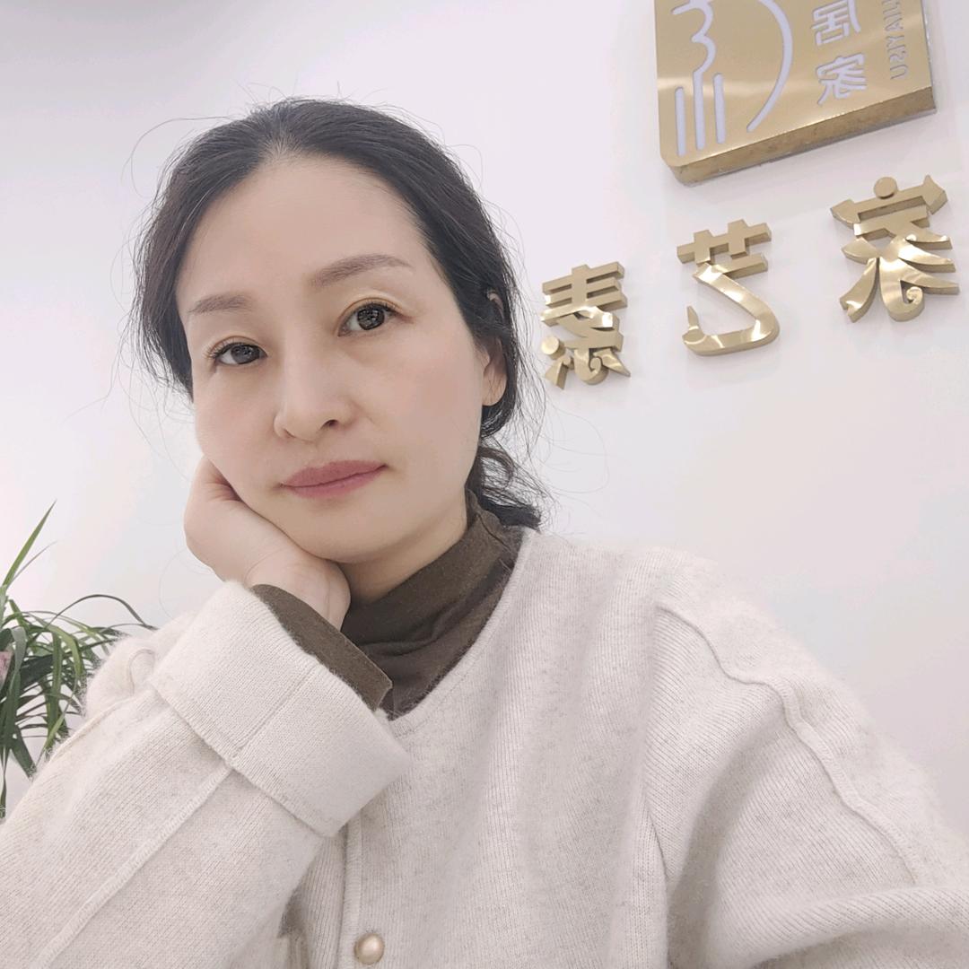 居家艺素窗帘徐姐672267