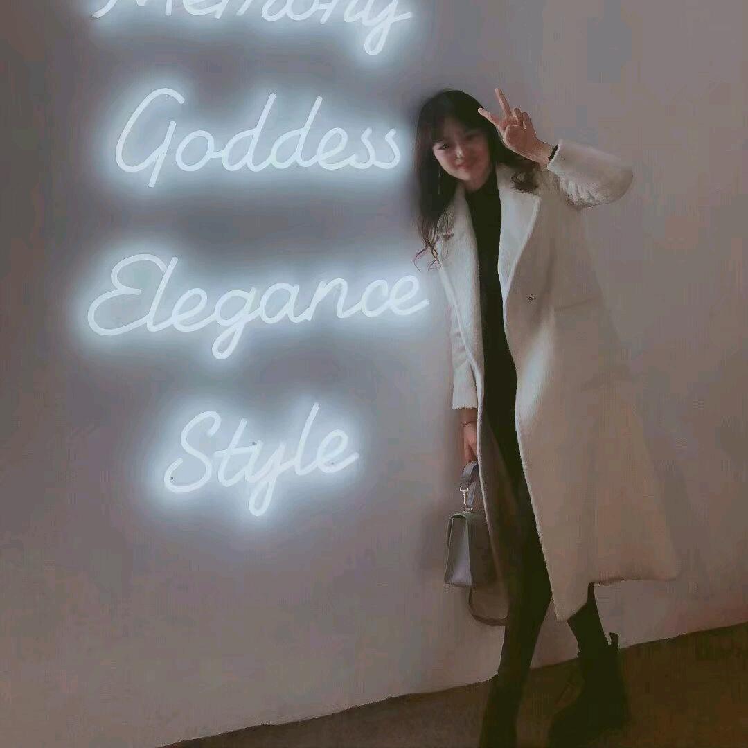 奶油婷子