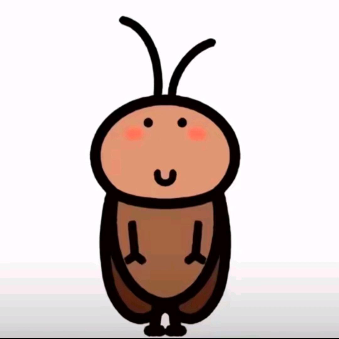 萱萱🦋（稻米--晦气走开）