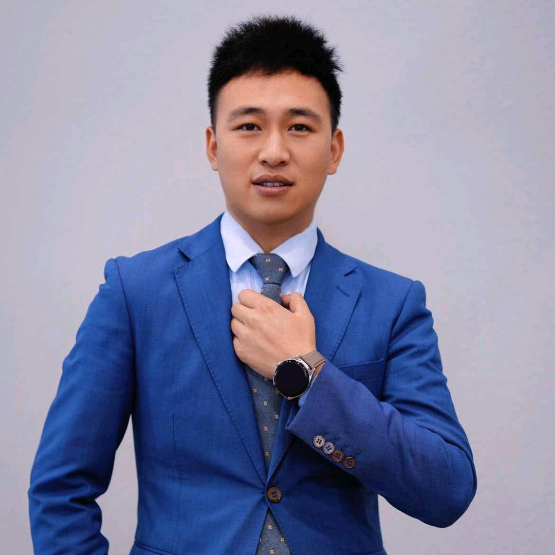 章勇的宝马视界