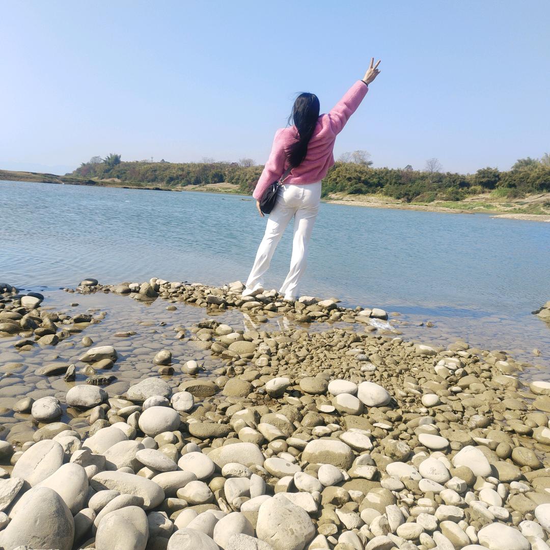 平南榏姜瑶浴