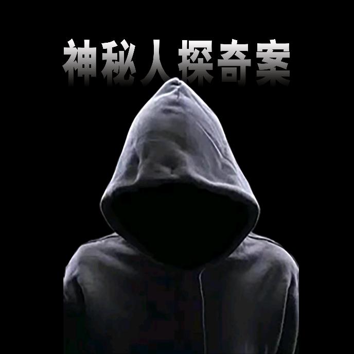 神秘人探奇案