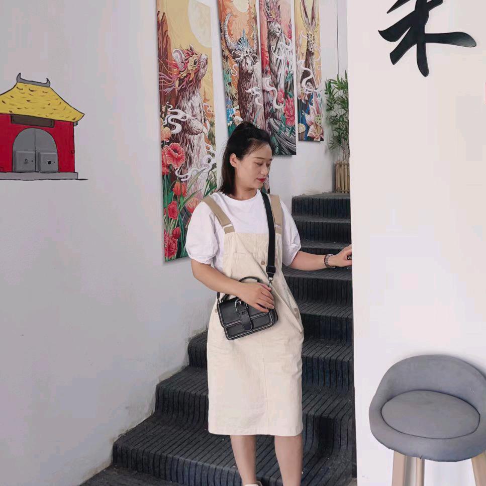 梦语薰依