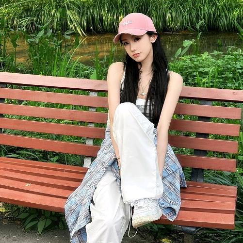 不吃汉堡👋