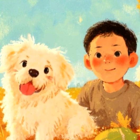 木客刺和小闪电