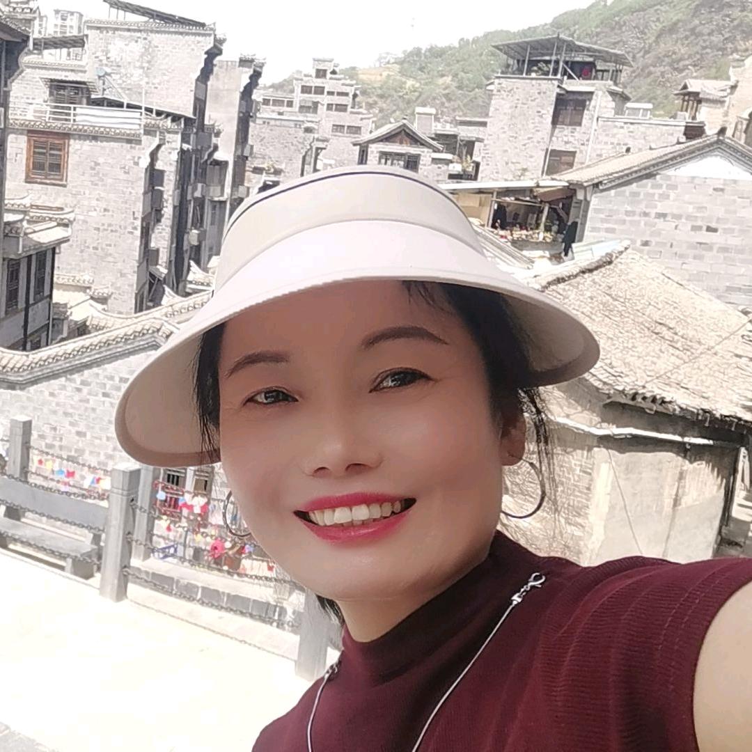 闻人如初❄️🌹