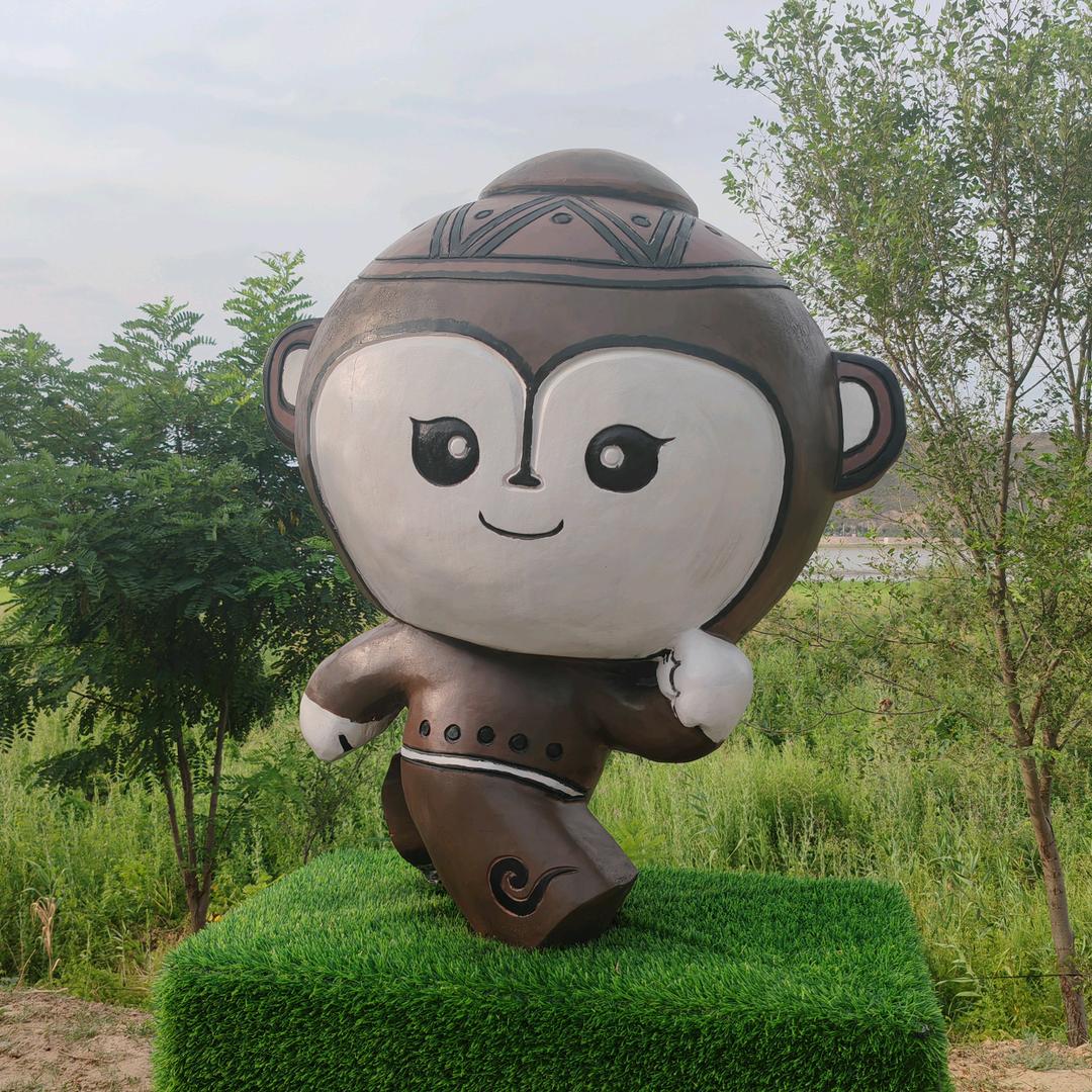 美猴🐒