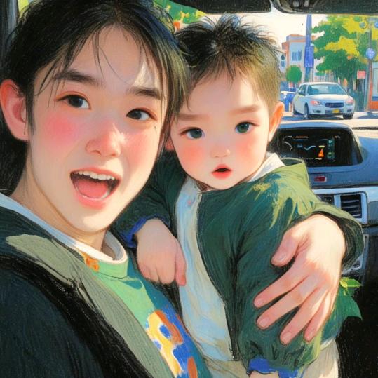 🍃哆辣益铭👼🏻