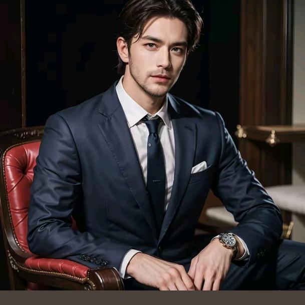 河南康亿堂赵总