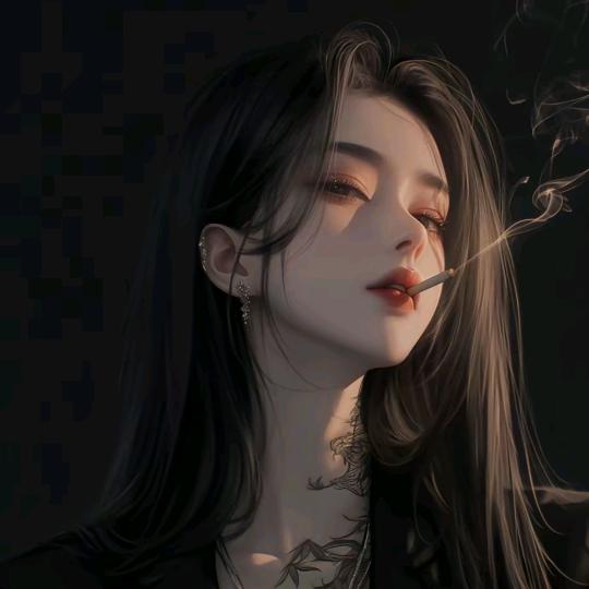 @乔魅