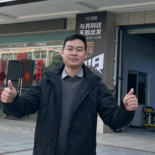 惠州360全景老谢