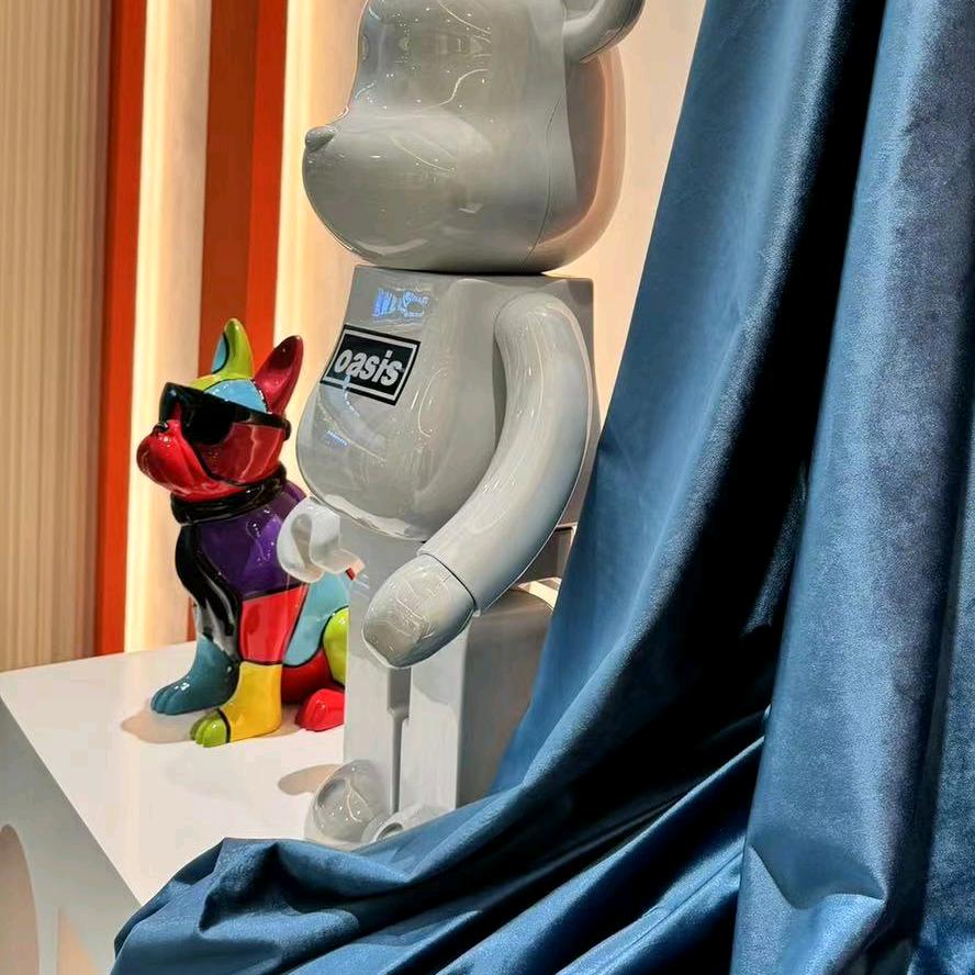 柏克利无锡弘阳店冬儿