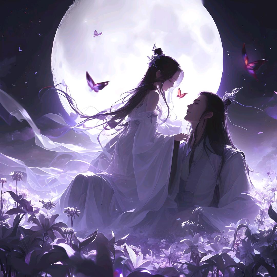 无痕（封）