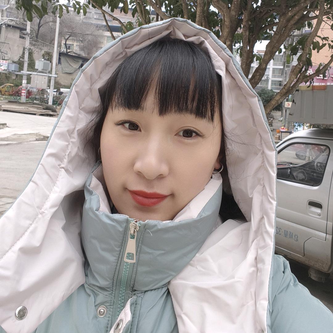 大川