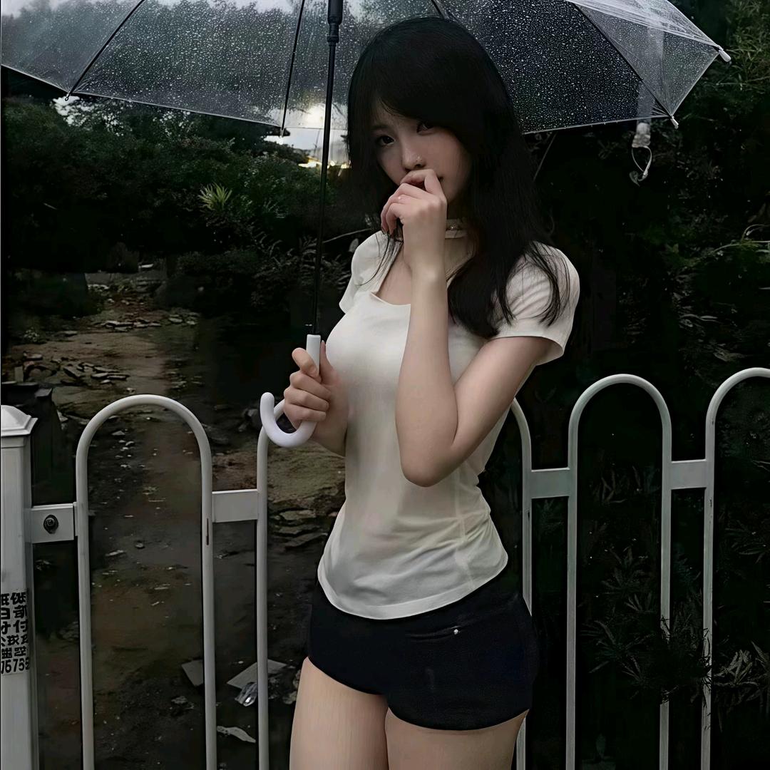旿