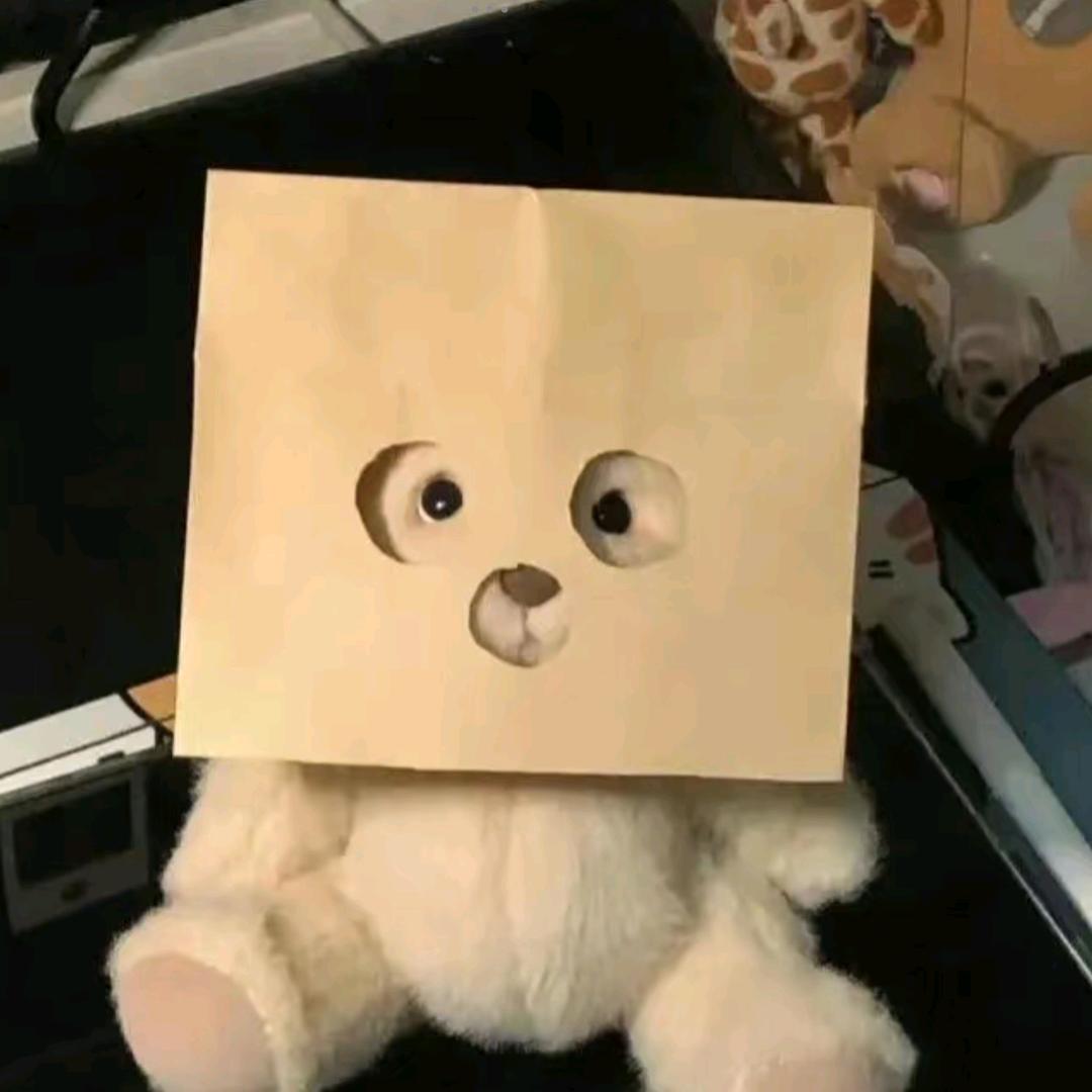 失眠吐司🍞