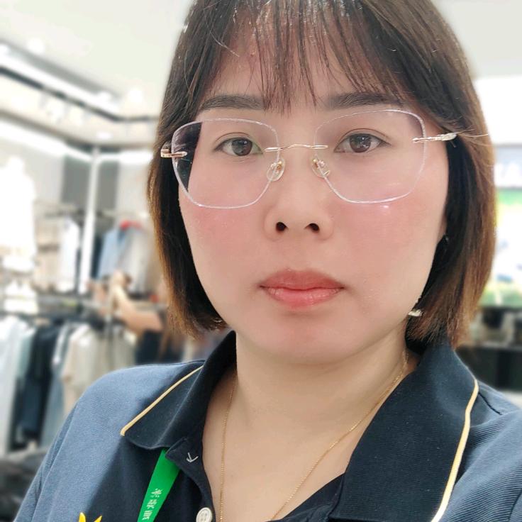 BABlBOY天柱一店姜春梅