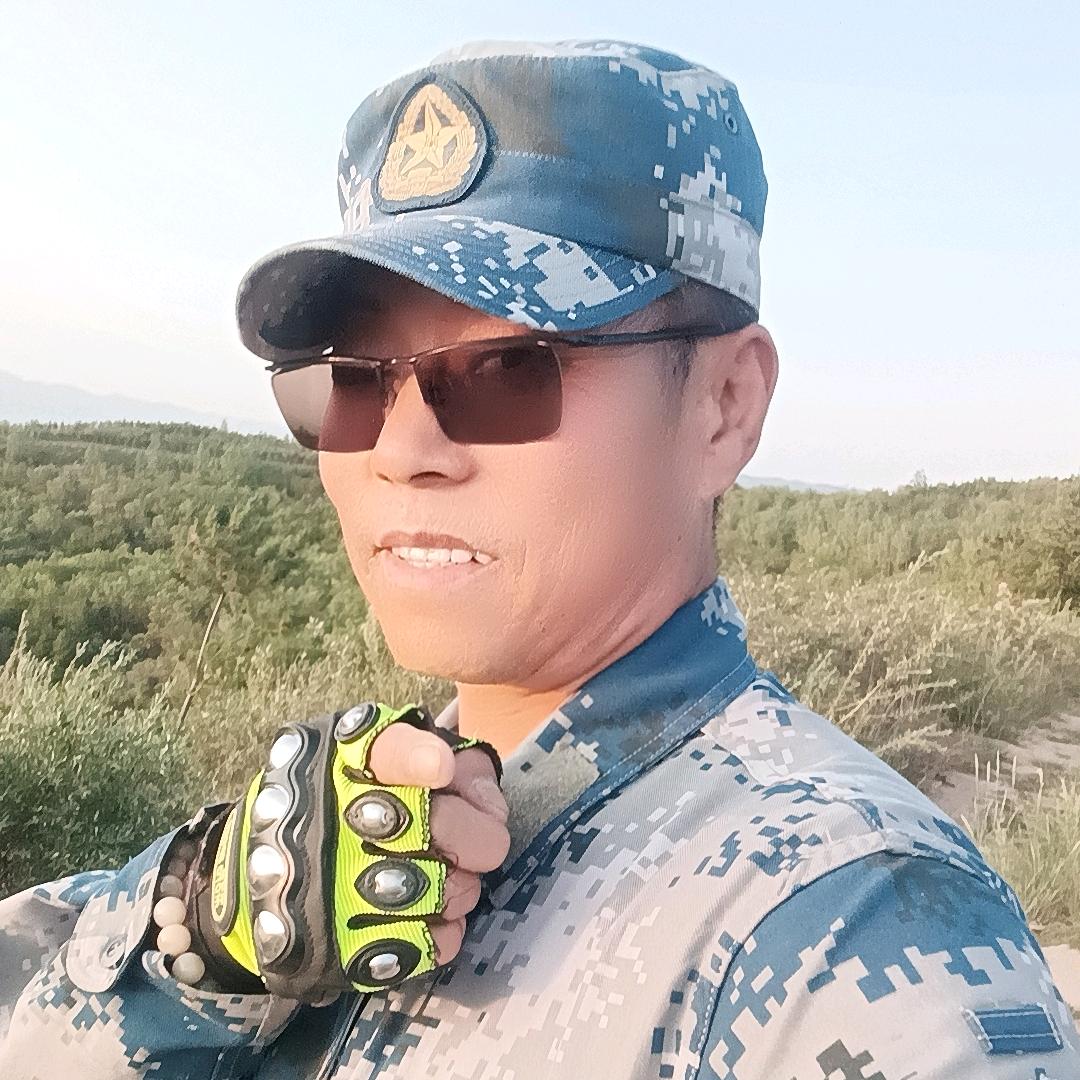 丛林狼哥