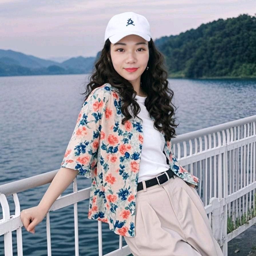 杨英
