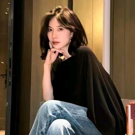 李星儿穿搭日记