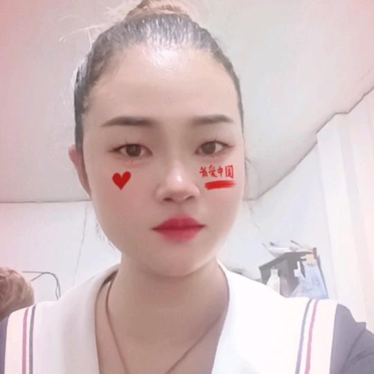 丽丫头