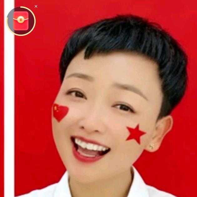 花漾鼓乐    阳光灿烂