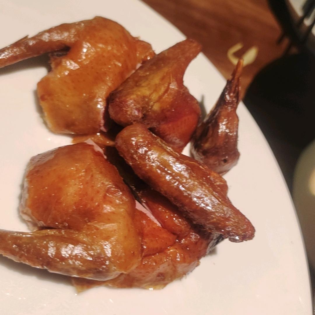 龙海御膳，卤菜外卖！
