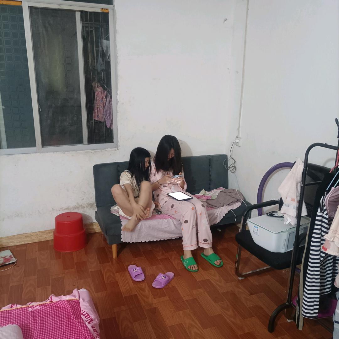 ✨家有两棉袄✨