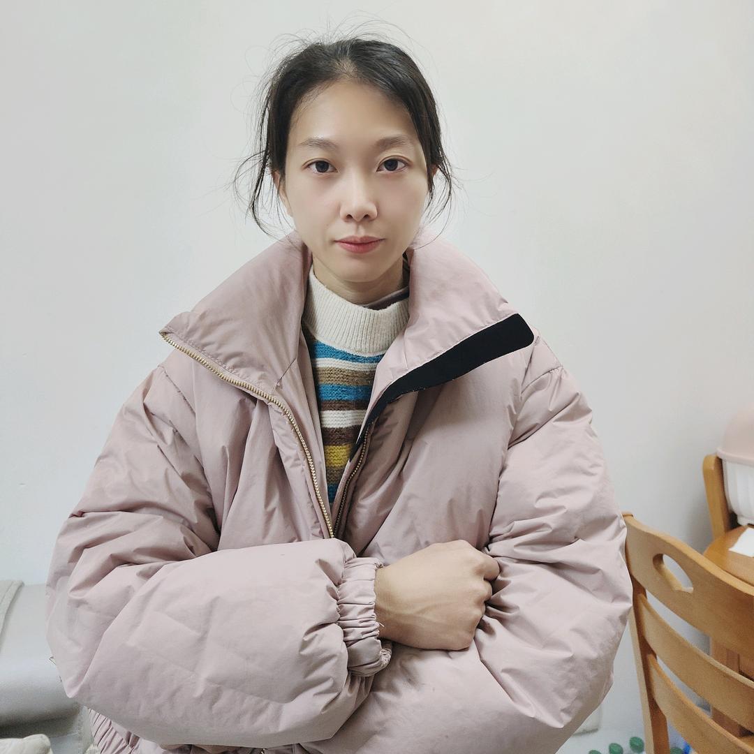 笑西西吖