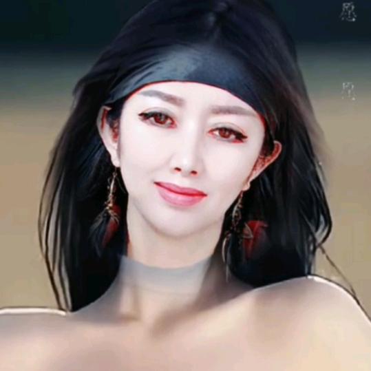 女王小丫