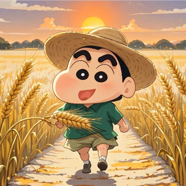 果子李好物分享