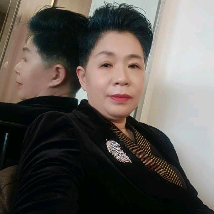 孙秀兰