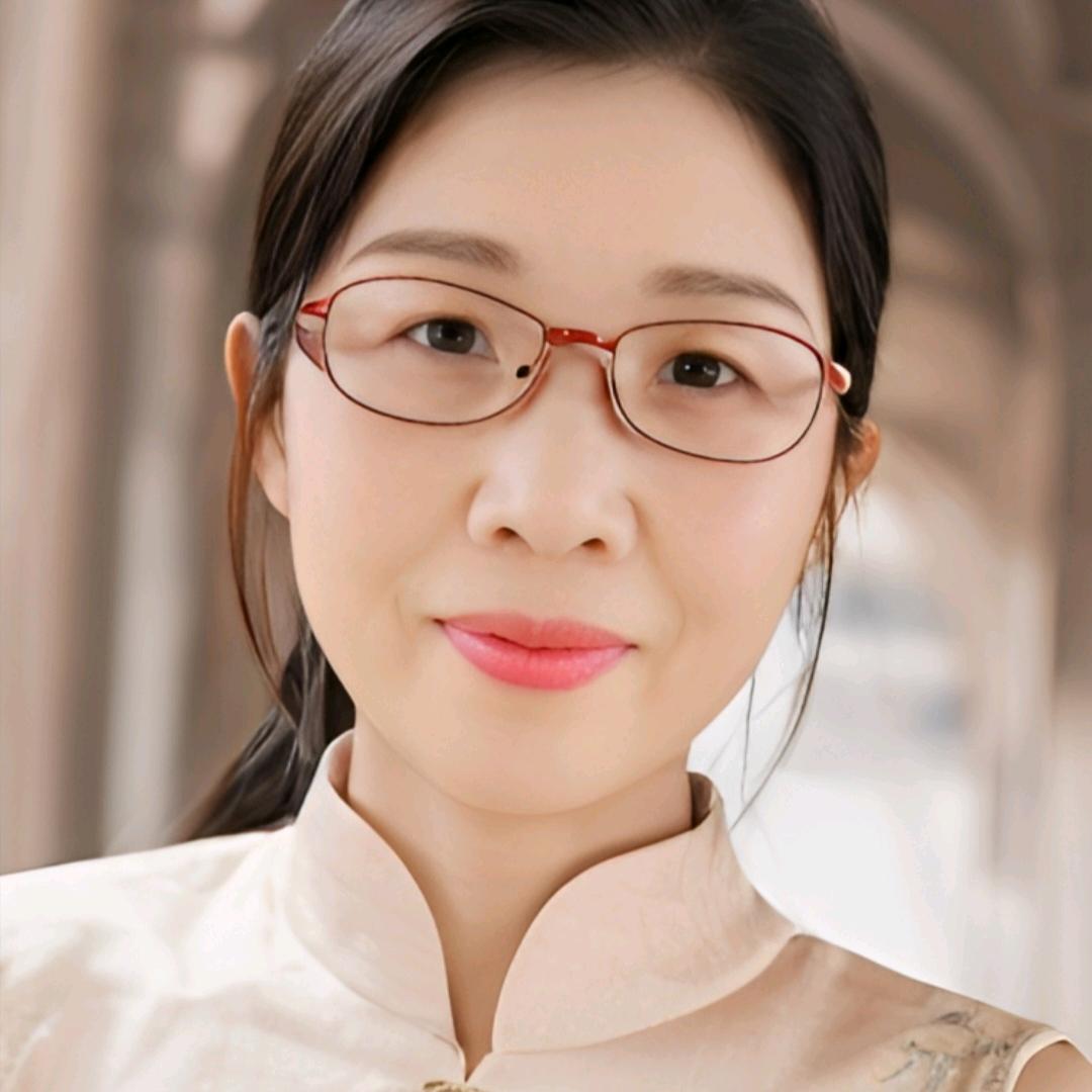 @樊花似锦