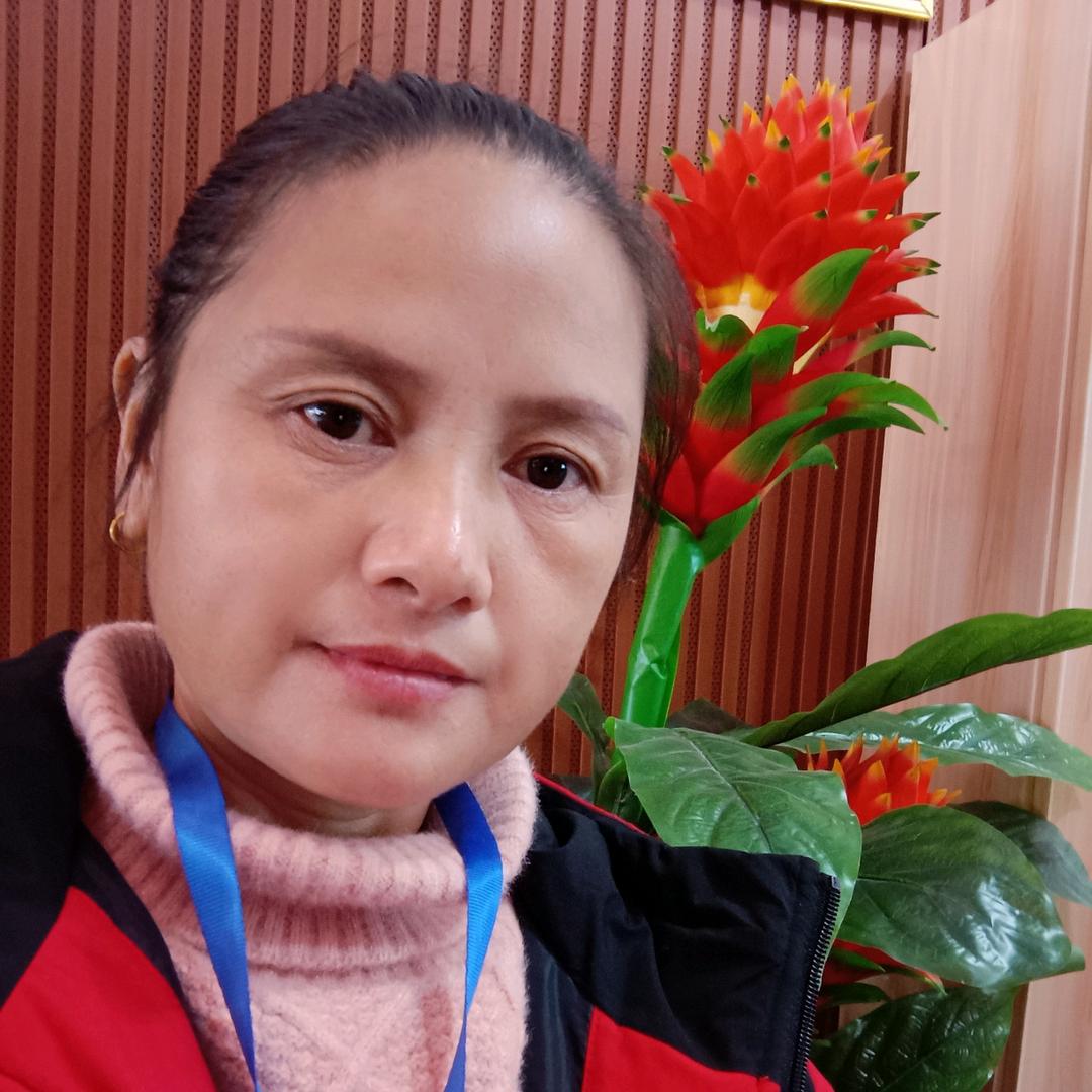 好人一生平安莫金华种植大户