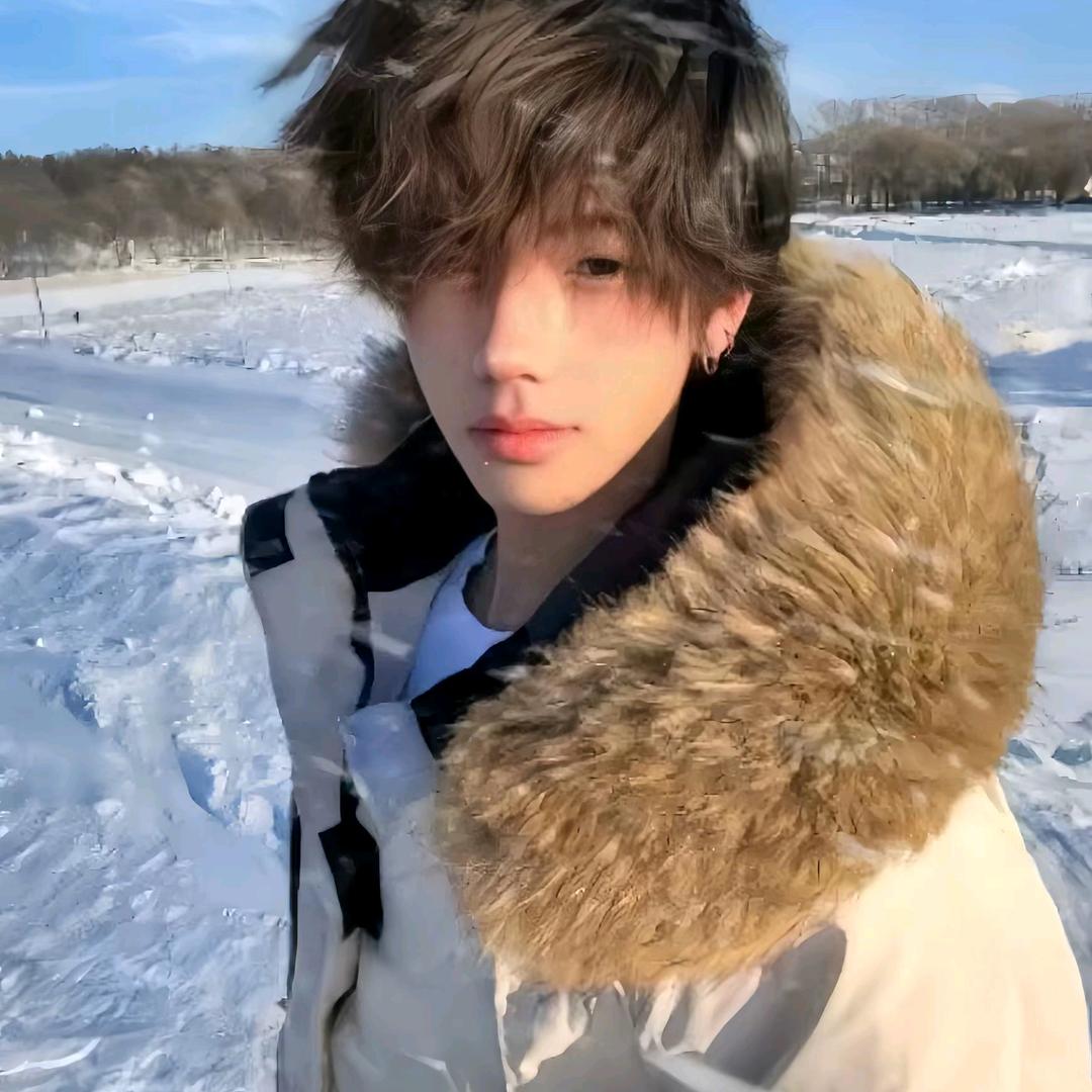 🧊❄
