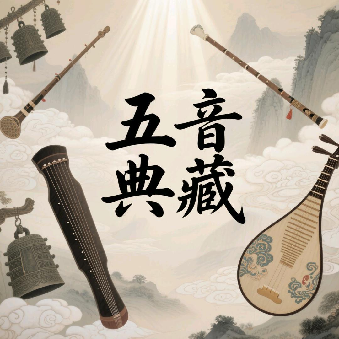 五音典藏