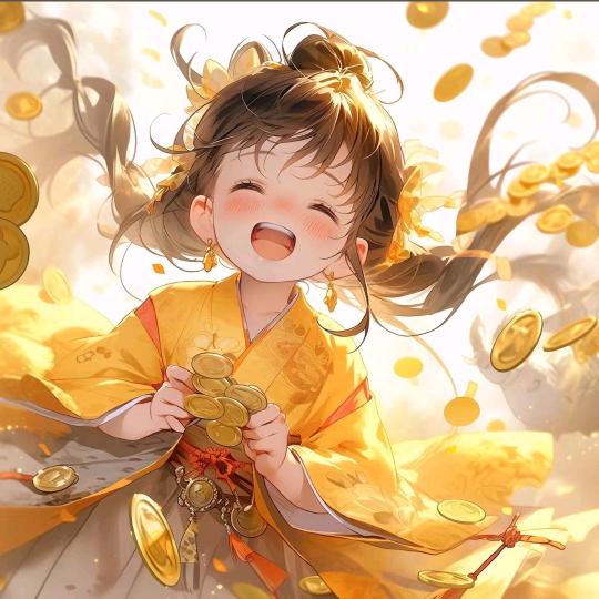 三岁半🥕
