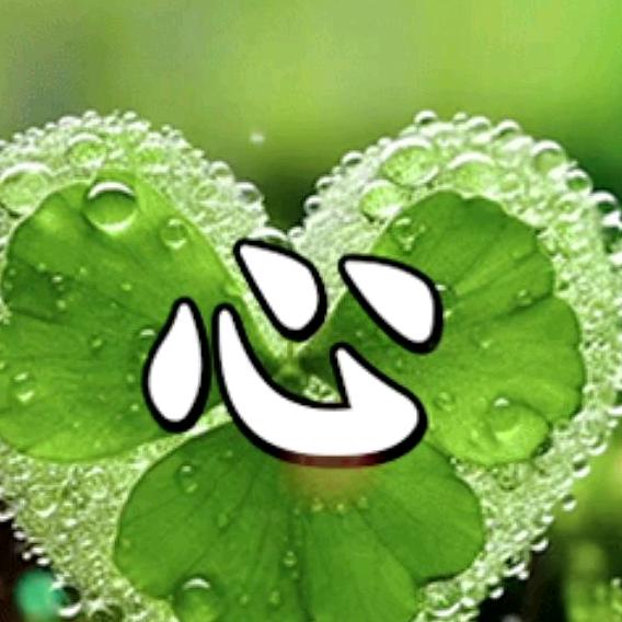 🌿“余生❤随心”🌷