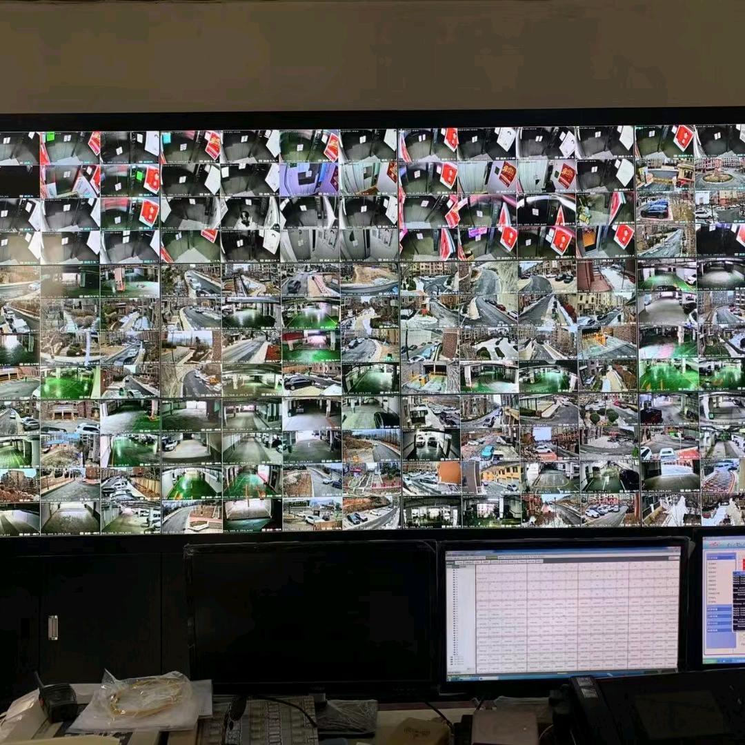 克州中天电子科技有限公司