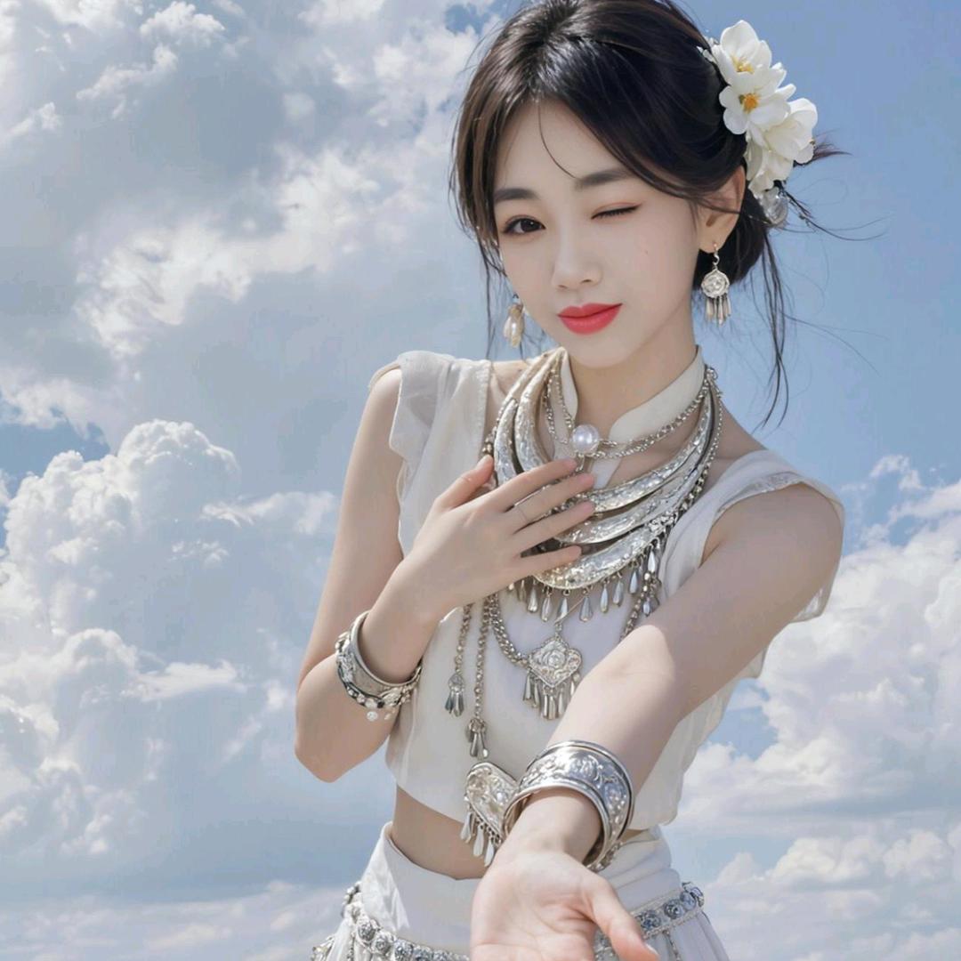 小七来喽💫（吃百家饭版）