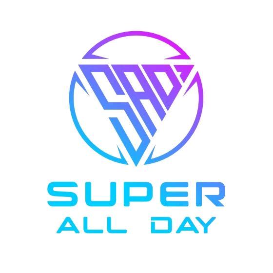Super all day潮玩街区十堰店