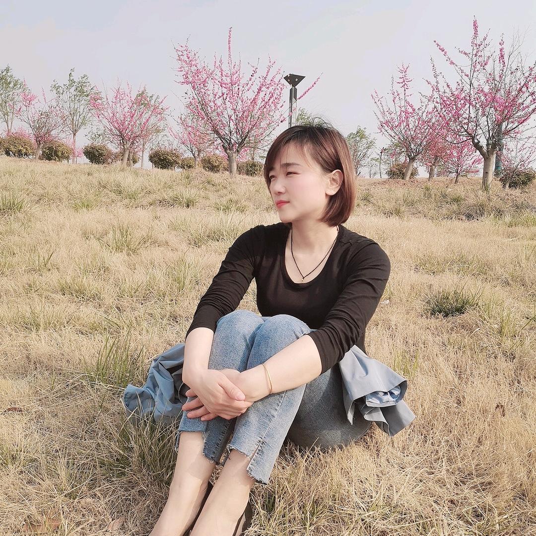 唯美发型设计