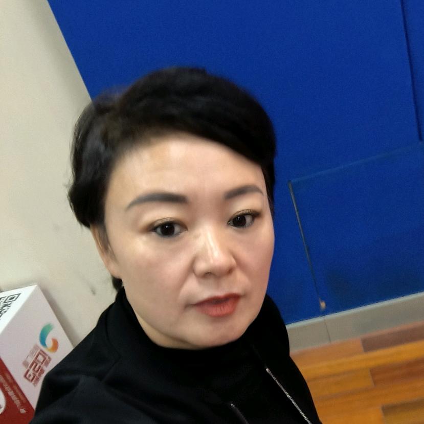 蓝炬星集成灶东营店董姐